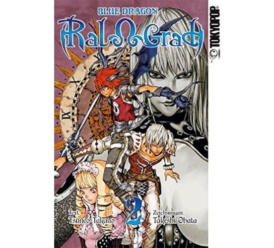 Blue-Dragon-Ral-O-Grad-Sammelband-02-Manga-Neu-1 Blue-Dragon-Ral-O-Grad-Sammelband-02-Manga-Neu-1