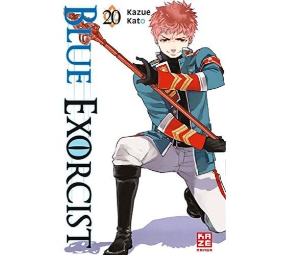 Blue-Exorcist-20-Manga-Neu-1 Blue-Exorcist-20-Manga-Neu-1