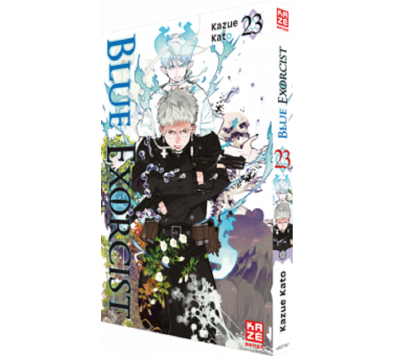 Blue-Exorcist-23-Manga-Neu-1 Blue-Exorcist-23-Manga-Neu-1