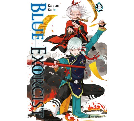 Blue-Exorcist-32-Manga-Neu-1
