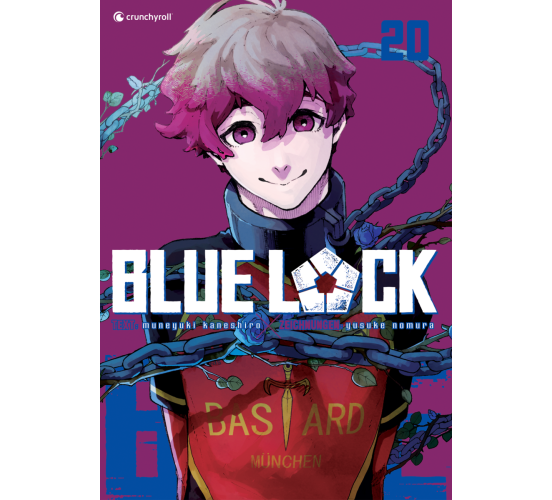 Blue-Lock-20-Manga-Neu-1