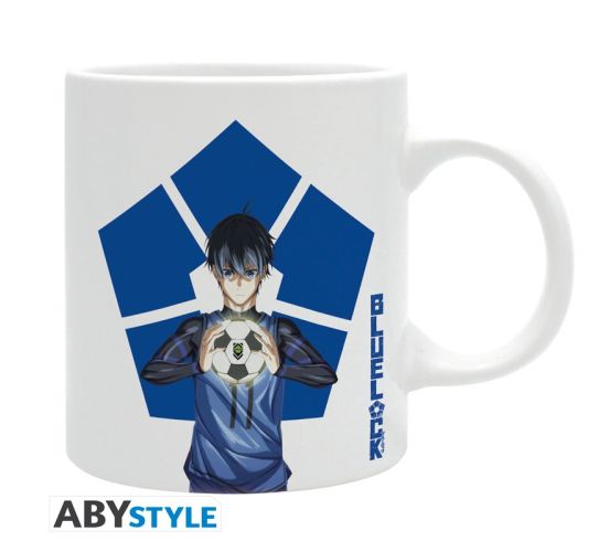 Blue-Lock-Isagi-Rivalen-320ml-Tasse-1