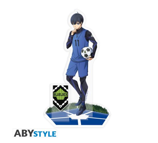 Blue-Lock-Isagi-Yoichi-10cm-Acrylfigur-1