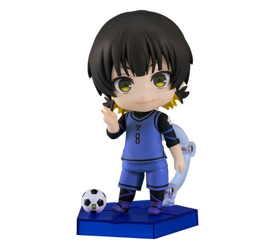 Blue-Lock-Nendoroid-Actionfigur-Bachira-Meguru-10-cm-1
