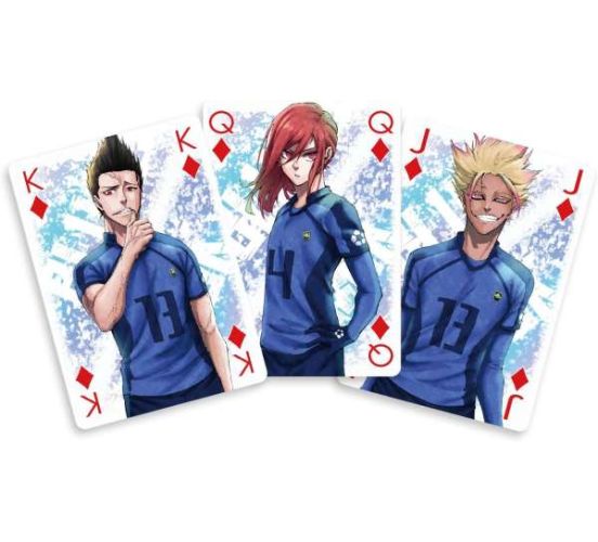 Blue-Lock-Pokerkarten-Spielkarten-1