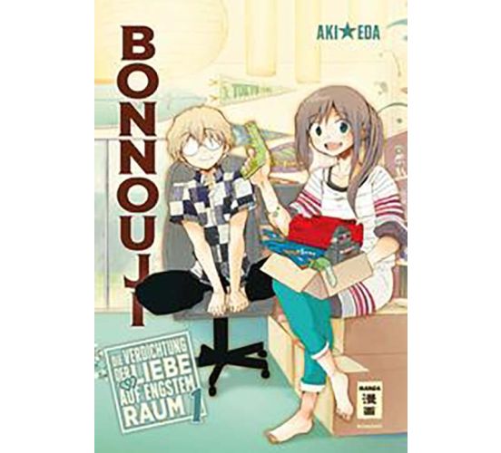 Bonnouji-01-Manga-Neu-1