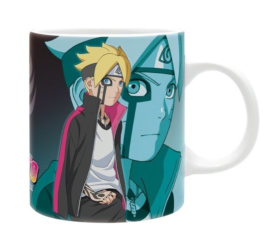 Boruto-Boruto-Kawaki-320ml-Tasse-1 Boruto-Boruto-Kawaki-320ml-Tasse-1
