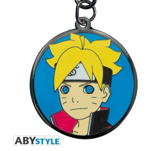 Boruto-Boruto-Schluesselanhaenger-1