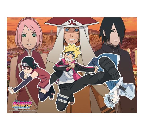 Boruto-New-Team-7-52x38-Poster-1 Boruto-New-Team-7-52x38-Poster-1