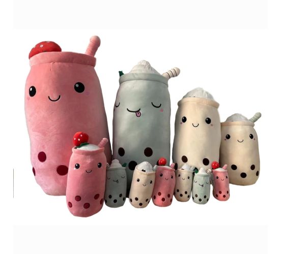 Bubble-Tea-verschiedene-Farben-Zufallsprodukt-30cm-Pluesch-1