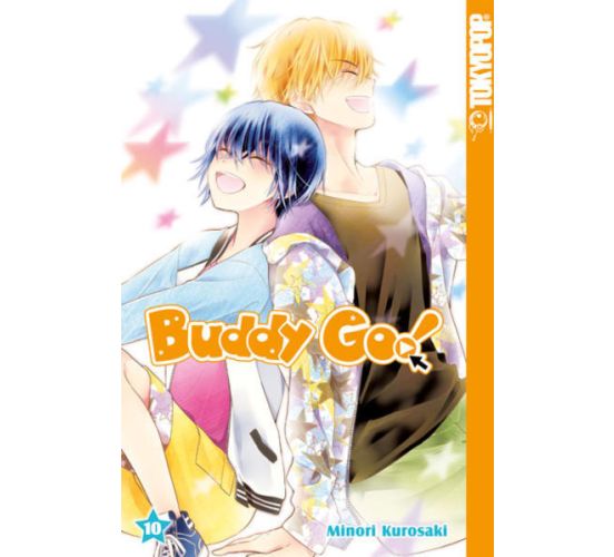 Buddy-Go-10-Manga-Neu-1 Buddy-Go-10-Manga-Neu-1
