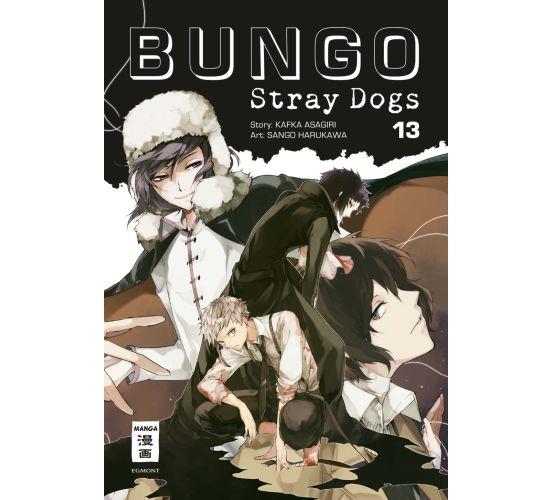 Bungo-Stray-Dogs-13-Manga-Neu-1