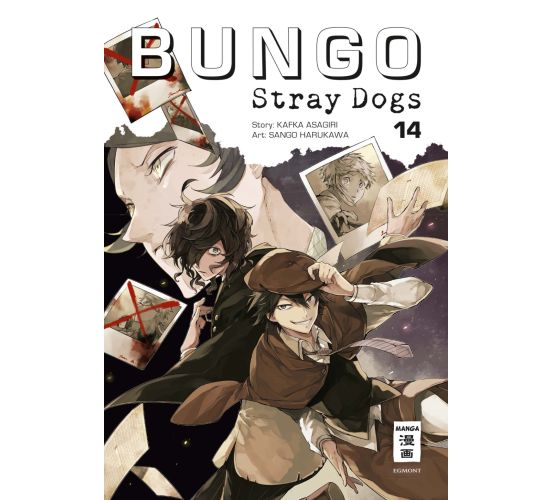 Bungo-Stray-Dogs-14-Manga-Neu-1