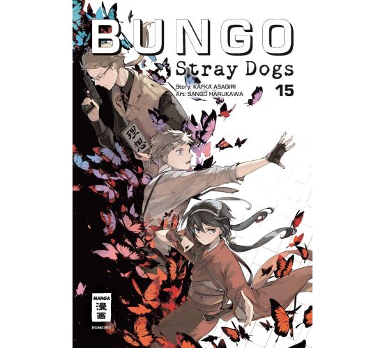 Bungo-Stray-Dogs-15-Manga-Neu-1