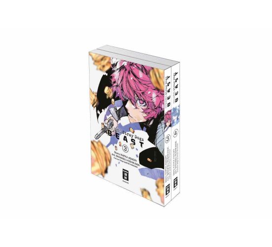 Bungo-Stray-Dogs-BEAST-03-04-Doppel-Pack-Manga-Neu-1