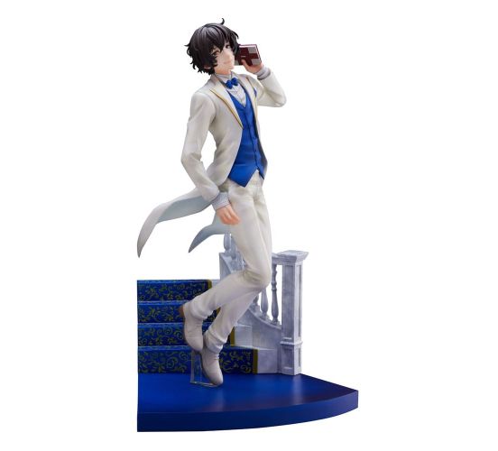 Bungo-Stray-Dogs-PVC-Statue-17-Osamu-Dazai-26-cm-1