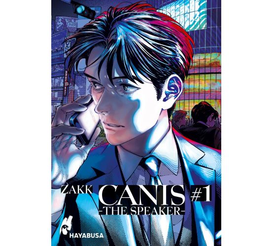 CANIS-THE-SPEAKER-01-Manga-Neu-1 CANIS-THE-SPEAKER-01-Manga-Neu-1