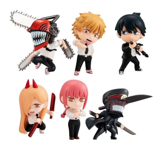 CHAINSAW-MAN-Adverge-Motion-Set-55cm-Blindbox-Set-1