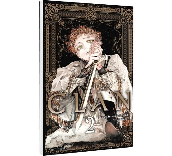 CLAN-02-Manga-Neu-1 CLAN-02-Manga-Neu-1