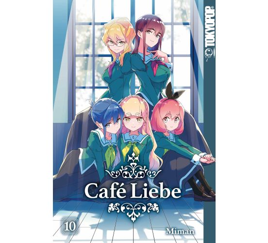 Cafe-Liebe-10-Manga-Neu-1