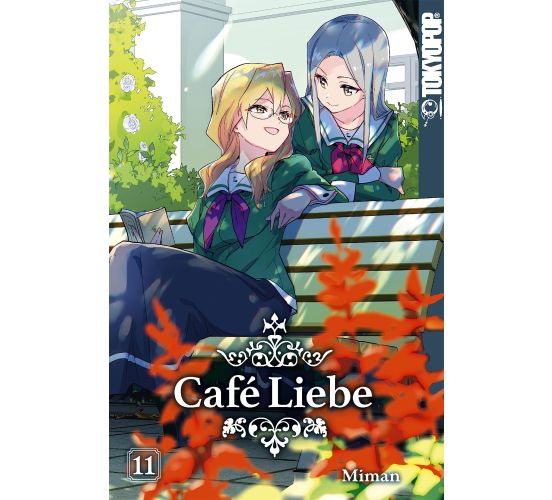 Cafe-Liebe-11-Manga-Neu-1 Cafe-Liebe-11-Manga-Neu-1