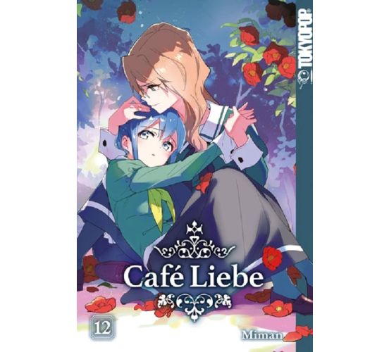 Cafe-Liebe-12-Manga-Neu-1 Cafe-Liebe-12-Manga-Neu-1