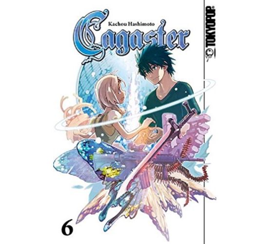 Cagaster-06-Manga-Neu-1 Cagaster-06-Manga-Neu-1