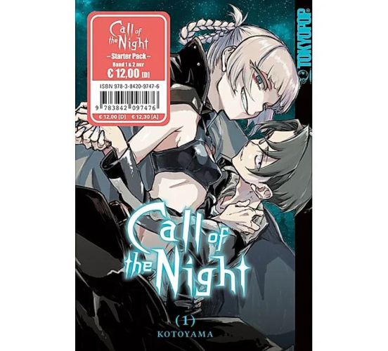 Call-of-the-Night-Starter-Pack-Manga-Neu-1