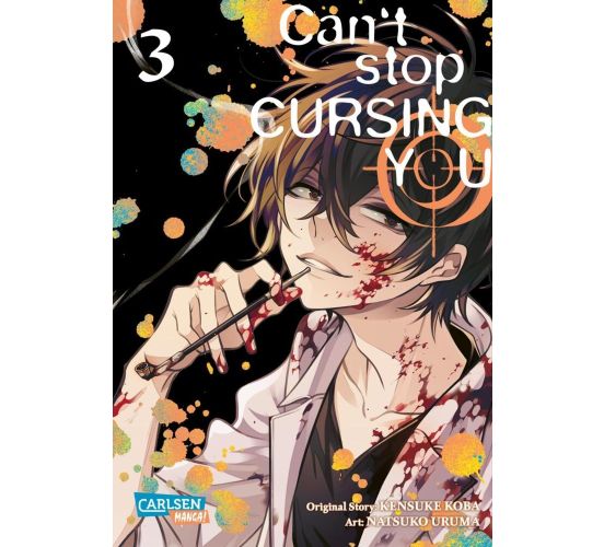 Cant-Stop-Cursing-You-03-Manga-Neu-1