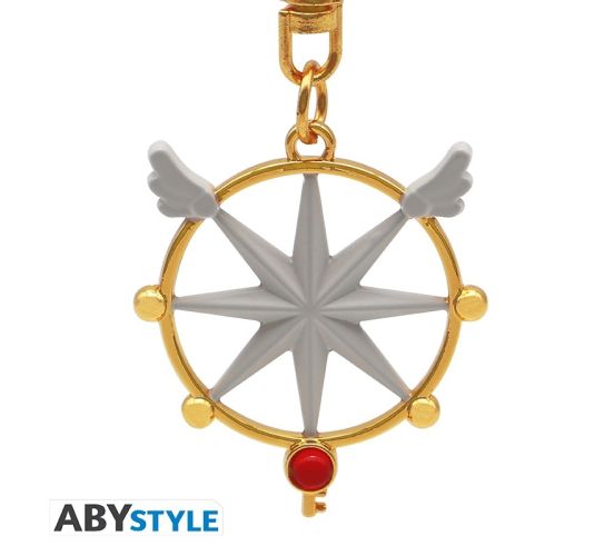 Cardcaptor-Sakura-Dream-Key-3D-Schluesselanhaenger-1 Cardcaptor-Sakura-Dream-Key-3D-Schluesselanhaenger-1