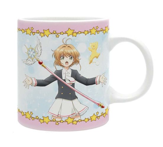 Cardcaptor-Sakura-Magischer-Kreis-Tasse-320ml-1