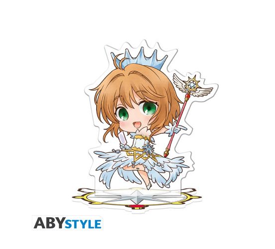 Cardcaptor-Sakura-Sakura-Acryl-Aufsteller-1 Cardcaptor-Sakura-Sakura-Acryl-Aufsteller-1