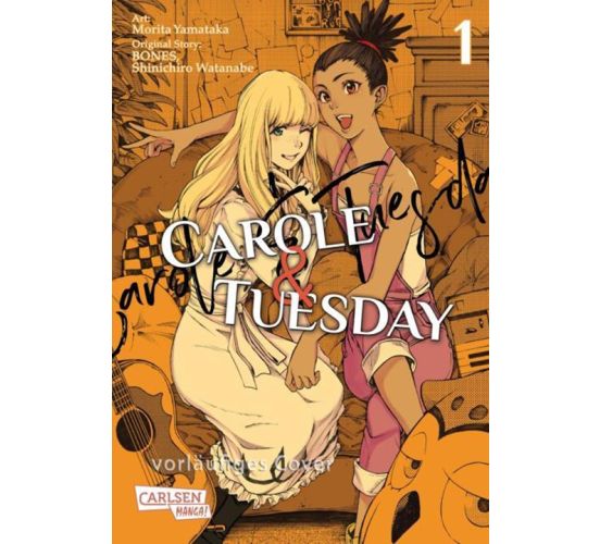 Carole-und-Tuesday-01-Manga-Neu-1