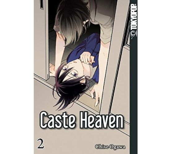 Caste-Heaven-02-Manga-Neu-1 Caste-Heaven-02-Manga-Neu-1