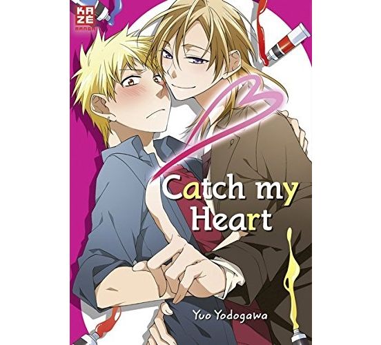 Catch-my-Heart-Manga-Neu-1