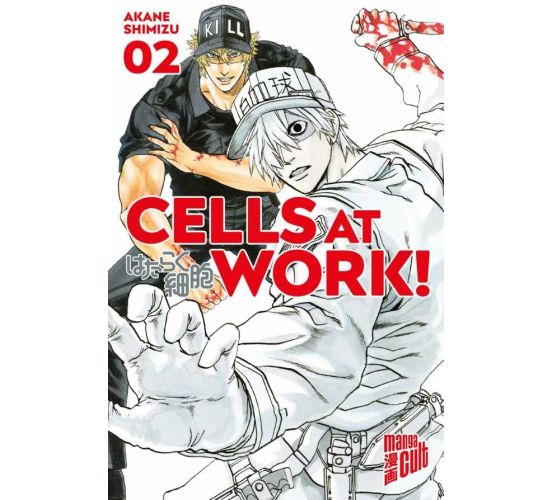 Cells-at-Work-02-Manga-Neu-1