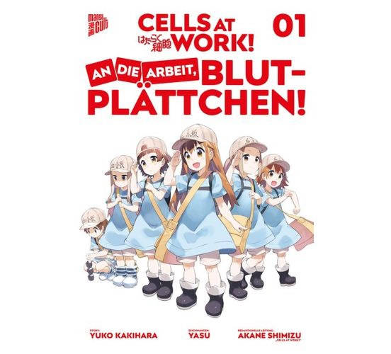 Cells-at-Work-An-die-Arbeit-Blutplaettchen-01-Manga-Neu-1 Cells-at-Work-An-die-Arbeit-Blutplaettchen-01-Manga-Neu-1