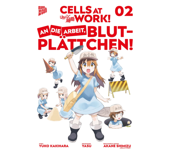 Cells-at-Work-An-die-Arbeit-Blutplaettchen-02-Manga-Neu-1