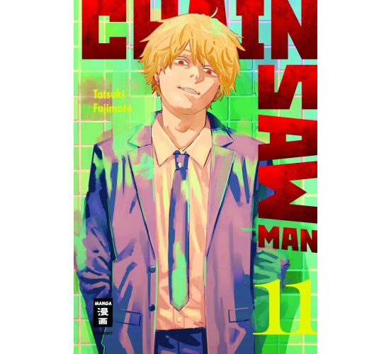 Chainsaw-Man-11-Manga-Neu-1