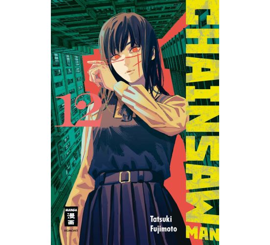 Chainsaw-Man-12-Manga-Neu-1