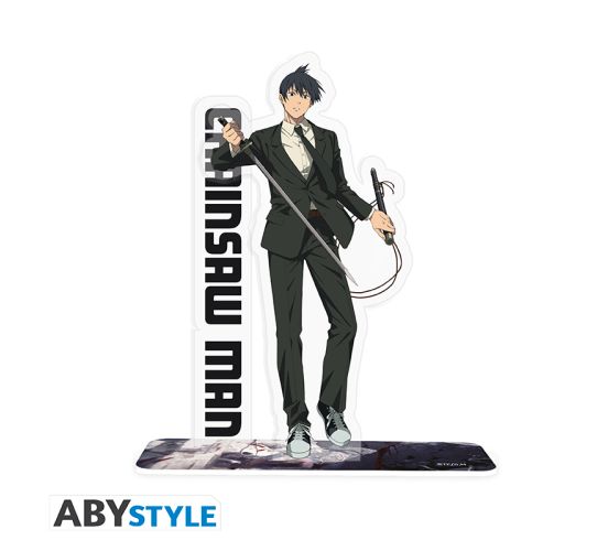 Chainsaw-Man-Aki-10cm-Acrylfigur-1 Chainsaw-Man-Aki-10cm-Acrylfigur-1