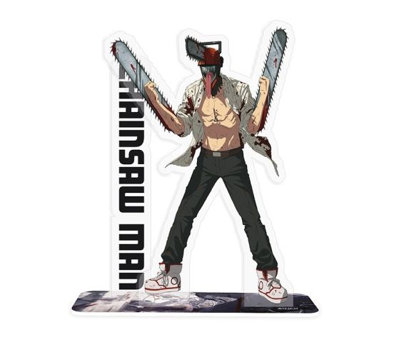 Chainsaw-Man-Chainsaw-Man-10cm-Acryl-Aufsteller-1