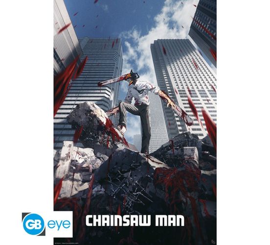 Chainsaw-Man-Chainsaw-Man-915x61cm-Poster-1