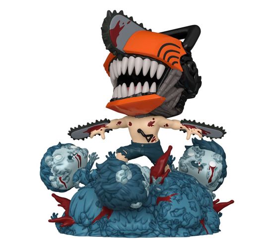 Chainsaw-Man-Chainsaw-Man-Funko-Pop-14cm-Vinyl-Figur-1