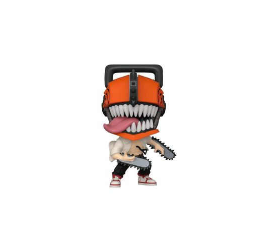 Chainsaw-Man-Chainsaw-Man-Funko-Pop-1677-9cm-Vinyl-Figur-1 Chainsaw-Man-Chainsaw-Man-Funko-Pop-1677-9cm-Vinyl-Figur-1