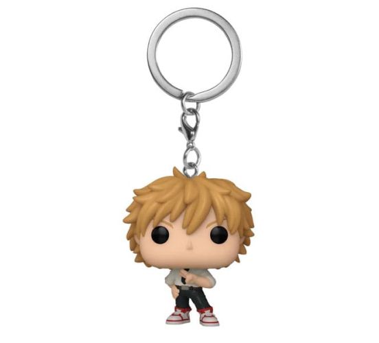 Chainsaw-Man-Denji-Funko-Pop-4cm-Schluesselanhaenger-1
