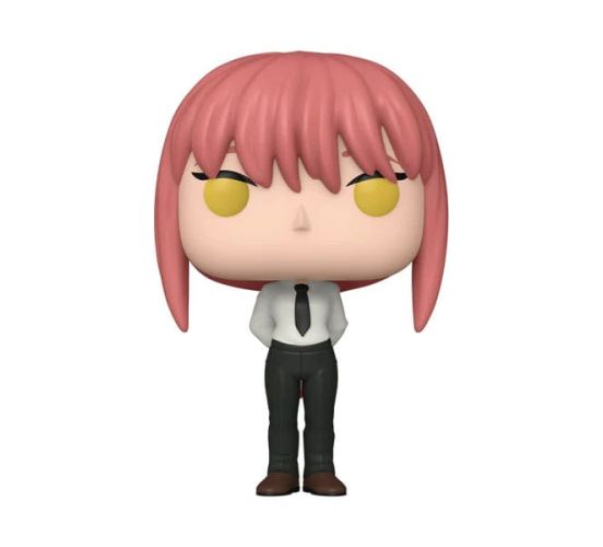 Chainsaw-Man-Makima-Funko-Pop-1679-9cm-Vinyl-Figur-1