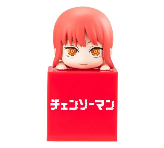 Chainsaw-Man-Makima-Hikkake-10-cm-PVC-Statue-1