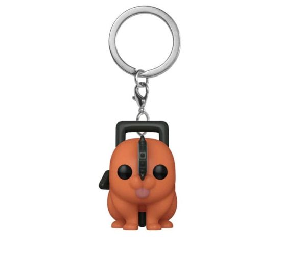 Chainsaw-Man-Pochita-Funko-Pop-4cm-Schluesselanhaenger-1