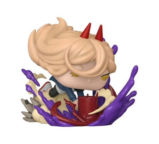 Chainsaw-Man-Power-Bluthammer-Funko-Pop-1973-Deluxe-16cm-Vin Chainsaw-Man-Power-Bluthammer-Funko-Pop-1973-Deluxe-16cm-Vin